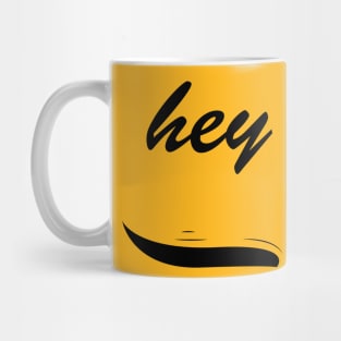 hey bro! Mug